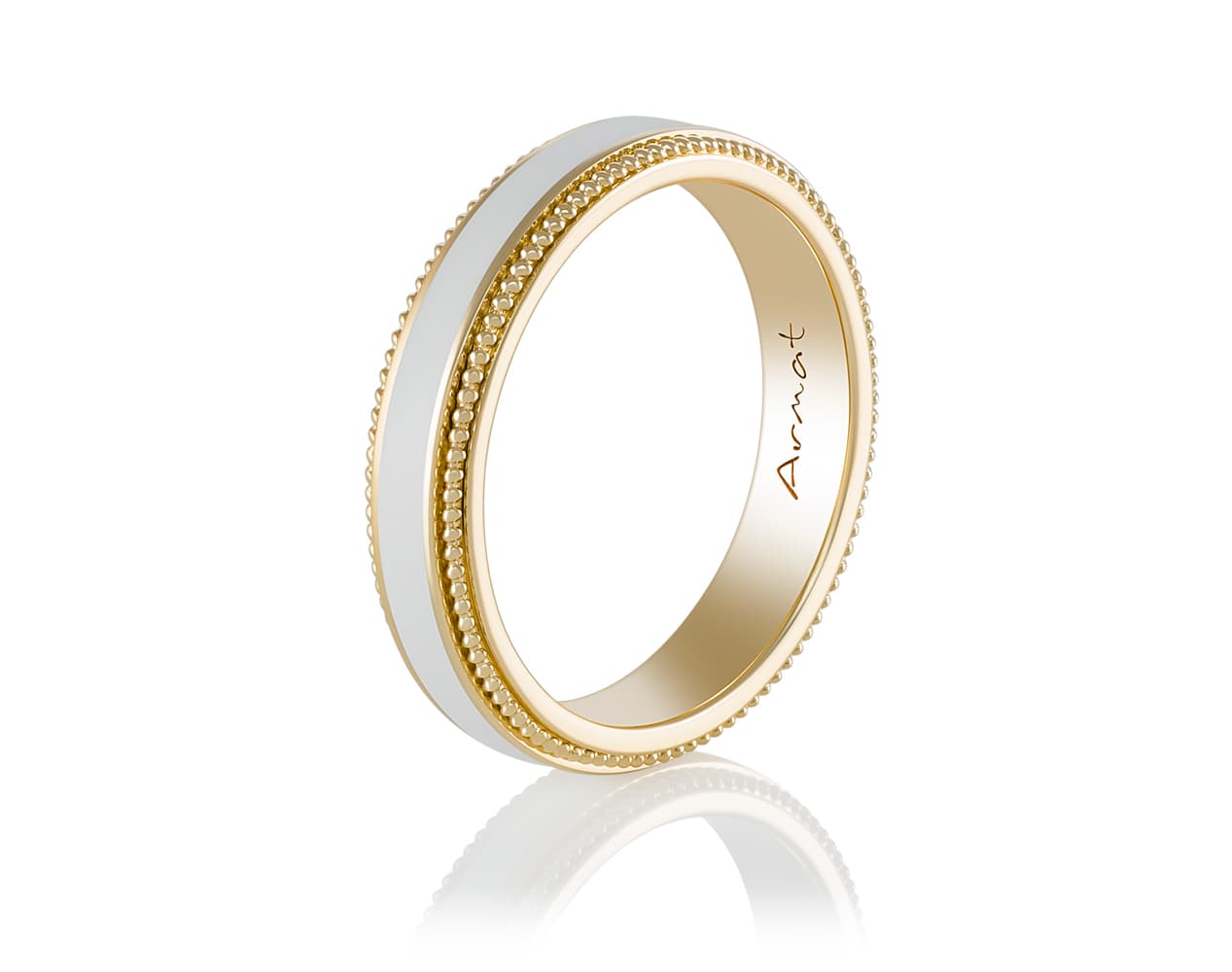 Обручальное кольцо KA00136
